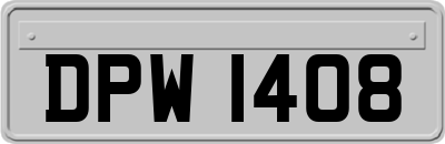 DPW1408