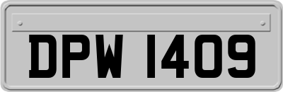 DPW1409