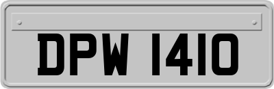 DPW1410