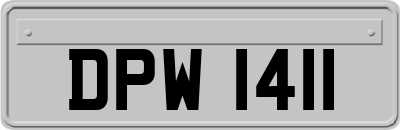 DPW1411
