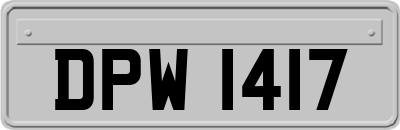 DPW1417