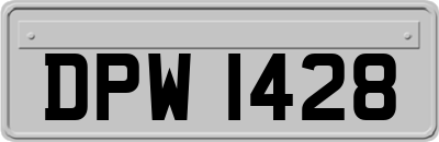 DPW1428