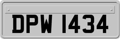 DPW1434