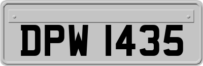 DPW1435