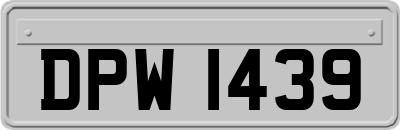DPW1439