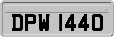 DPW1440