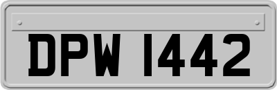 DPW1442