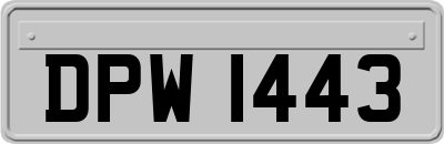 DPW1443