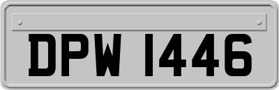 DPW1446