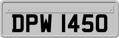 DPW1450