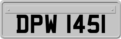 DPW1451