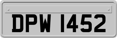 DPW1452
