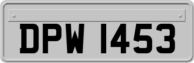 DPW1453