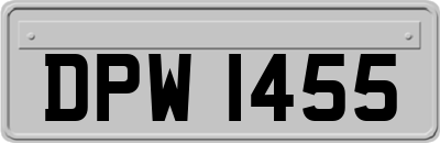 DPW1455