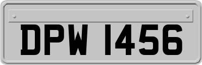 DPW1456