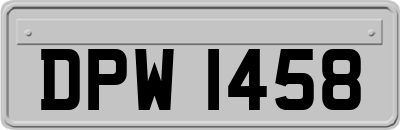 DPW1458