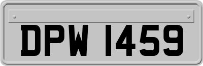 DPW1459