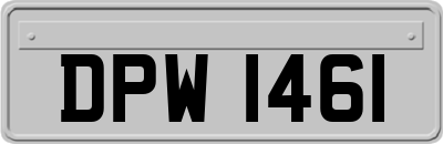 DPW1461