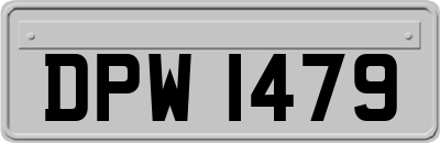 DPW1479