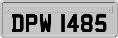 DPW1485