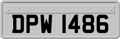 DPW1486