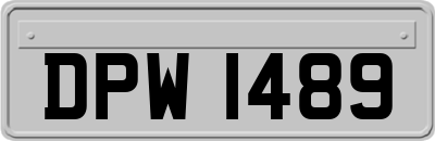 DPW1489