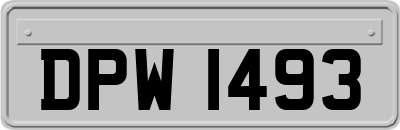 DPW1493