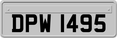 DPW1495