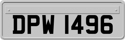 DPW1496