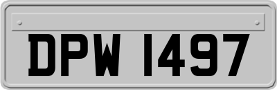 DPW1497