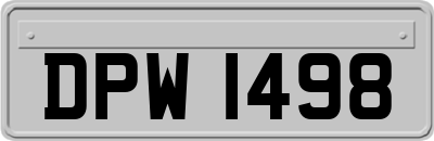 DPW1498