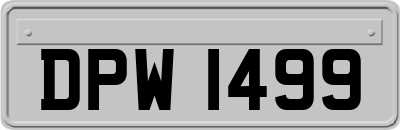 DPW1499