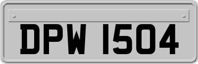 DPW1504