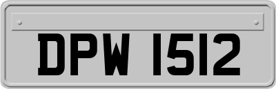 DPW1512