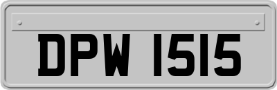 DPW1515