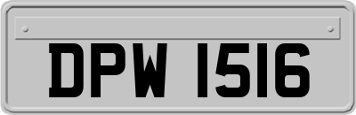 DPW1516