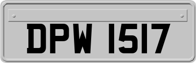 DPW1517