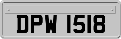 DPW1518