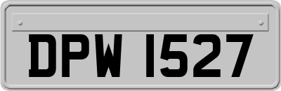 DPW1527