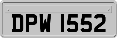 DPW1552