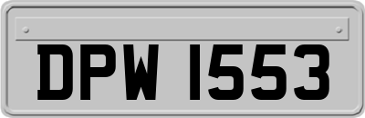 DPW1553