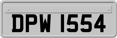 DPW1554