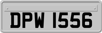 DPW1556