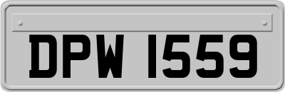 DPW1559