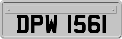 DPW1561