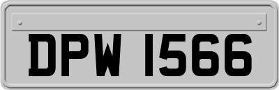 DPW1566