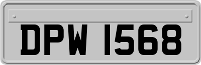 DPW1568