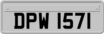 DPW1571