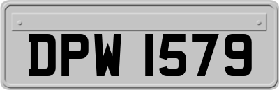 DPW1579