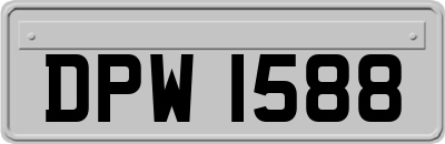 DPW1588